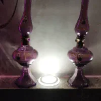 چراغ لاله|کلکسیون اشیاء عتیقه|سبزوار, صالح آباد|دیوار