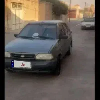 پراید نوک مدادی