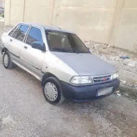 پراید مدل 87|خودرو سواری و وانت|کرمانشاه, |دیوار