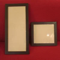 قاب لبه سه سانتی pvc