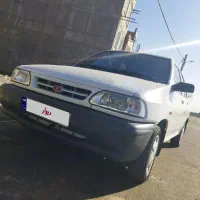 پراید|خودرو سواری و وانت|پارسآباد, |دیوار