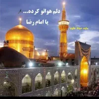 حرکت برای مشهد1404/7/5|تور و چارتر|لردگان, |دیوار