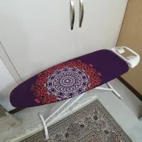 میز اتوی یونیک اصلی