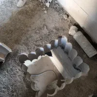 کرگیری وکاشت بولت میلگرد وتخریب سازه بتن|خدمات پیشه و مهارت|مشهد, جانباز|دیوار