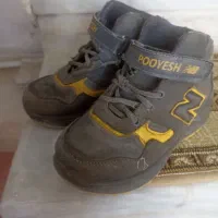 کفش بچه گانه|کفش و لباس بچه|کرمانشاه, |دیوار