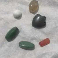 فروش مهره های قدیمی