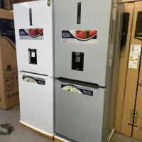 یخچال فریزر 27فوت جنرال مدل سهند NRF70