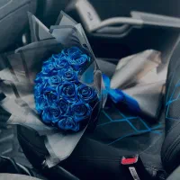 دسته گل|گل مصنوعی|ارومیه, |دیوار