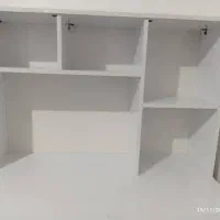 میز تحریر|میز تحریر و کامپیوتر|بجنورد, |دیوار