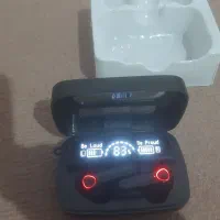 ایرپادبلوتوثی سالم ونوی نوهست بدون استفاده