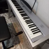 پیانوی کاوای ES5|پیانو، کیبورد، آکاردئون|لاهیجان, رجایی|دیوار