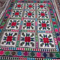 یک عددرو تختی در حد نو