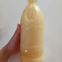 آبلیمو تازه و خونگی یه لیتری