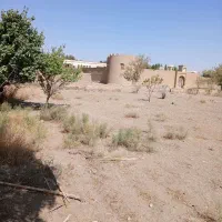 فروش باغ 1000متری در روستای قاضی بالا|فروش زمین و ملک کلنگی|سلفچگان, |دیوار