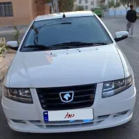 سمند سورن در حد