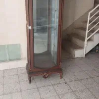 ویترین سالم و نو