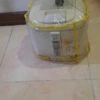 سرخ کن برقی ایتالیایی|سایر لوازم برقی|کرمان, |دیوار