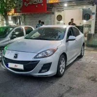 مزدا۳ نیو