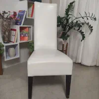 فروش صندلی غذا خوری چرم