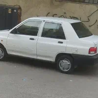 پراید84اتاق تعویض