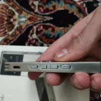 ویس رکورد(شنوود)(MP3 player) ریمکس|پخشکننده همراه|خرمآباد, |دیوار