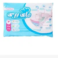 پمپرز،پوشک مای بی بی مولفیکس