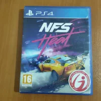 دیسک بازی Need For Speed Heat