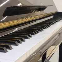 yamaha U1 سریال ۵ میلیون و نیم