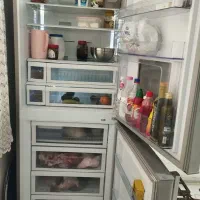 یخچال فریزر|یخچال و فریزر|پاکدشت, حصار امیر|دیوار