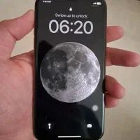 iphone xs لاکاغذی ۲۵۶|موبایل|تربت‌حیدریه, ۴۵ متری|دیوار