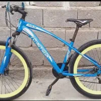 دوچرخه26دنده ای