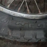 طوقه هنداکویر|موتورسیکلت|مشهد, امیر المومنین|دیوار