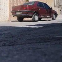 پژو 405..2000