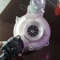 فروش توربو شارژ|قطعات یدکی و لوازم جانبی|تهران, امام زاده حسن|دیوار