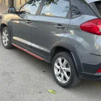 ایکس ۲۲ اتومات ۱۴۰۰|خودرو سواری و وانت|مشهد, رضاشهر|دیوار