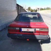 کرولا کولردار