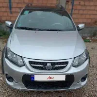 کوییک Rمدل 1400|خودرو سواری و وانت|قائم‌شهر, |دیوار