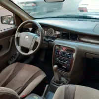 فروش سمند LX  ساده تک مدل 1397