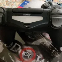 پی اس 4|کنسول، بازی ویدئویی و آنلاین|کرج, فاز ۴ مهرشهر|دیوار