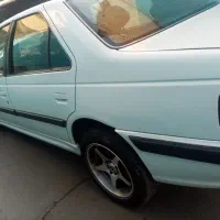 پارس 91بیرنگ 210کار|خودرو سواری و وانت|پاکدشت, پاکدشت (مامازند)|دیوار