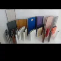 تولیدی تیغه فروش مستقیم کرکره برقی و قطعات لوازم