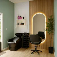 فروش سرشور مبله