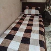 تخت یکنفره