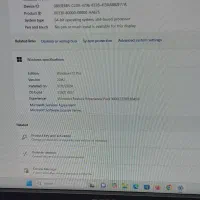 فروش مینی کیس HP قوی در حد نو