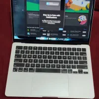مکبوک air m3|رایانه همراه|اهواز, گلستان|دیوار