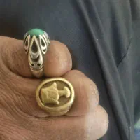 انگشتر|جواهرات|شازند, |دیوار