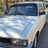 ماشین پیکان فروشی|خودرو سواری و وانت|مشهد, ولیعصر (شهرک غرب)|دیوار