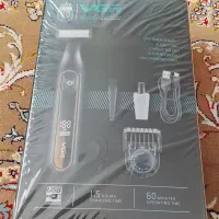 ژیلت برقی صفر کار نکرده|آرایشی، بهداشتی، درمانی|سقز, |دیوار