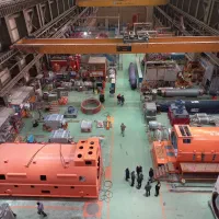 تعمیرات و راه اندازی جرثقیل های سقفی