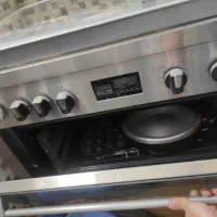 اجاق گاز ۵شعله فردار|اجاق گاز و لوازم برقی پخت‌وپز|تهران, سهروردی|دیوار